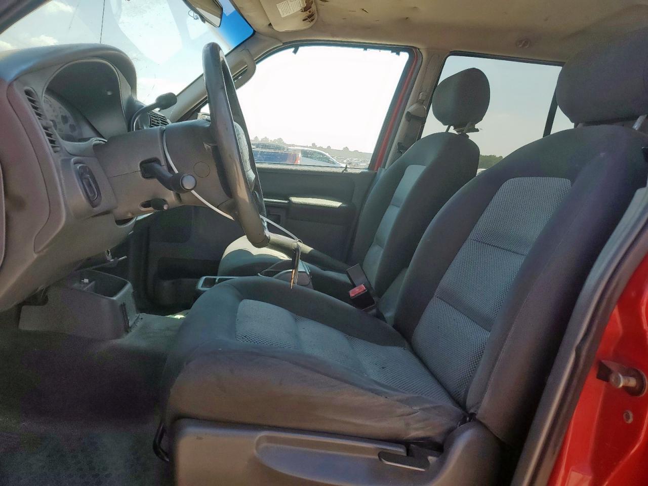 2005 Ford Explorer Sport Trac VIN: 1FMZU67K35UA29820 Lot: 80134075