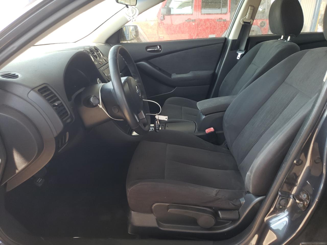 2010 Nissan Altima Hybrid VIN: 1N4CL2AP0AC108409 Lot: 80583275