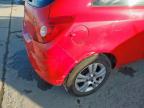 2009 VAUXHALL CORSA ACTIVE ECOFLEX CDTI  for sale at Copart YORK