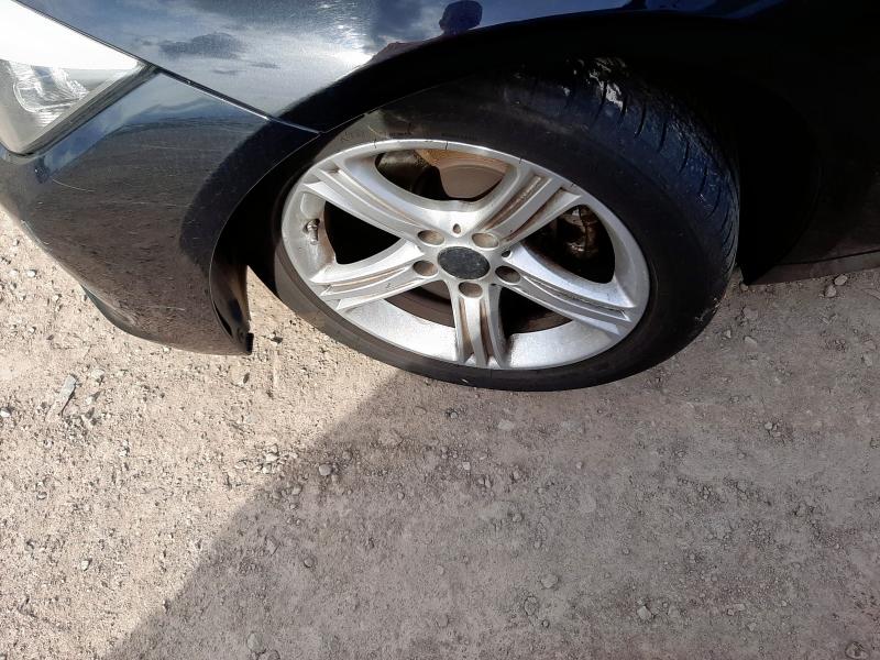 2014 BMW 318D SE AUTO 