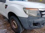2012 FORD RANGER XL 4X4 TDCI  for sale at Copart CHESTER