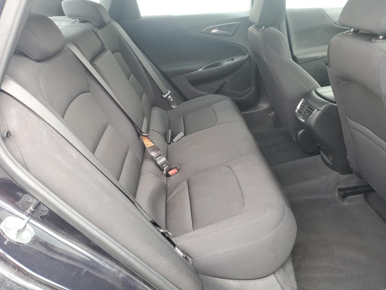 2023 Chevrolet Malibu Lt VIN: 1G1ZD5ST4PF221178 Lot: 71963675