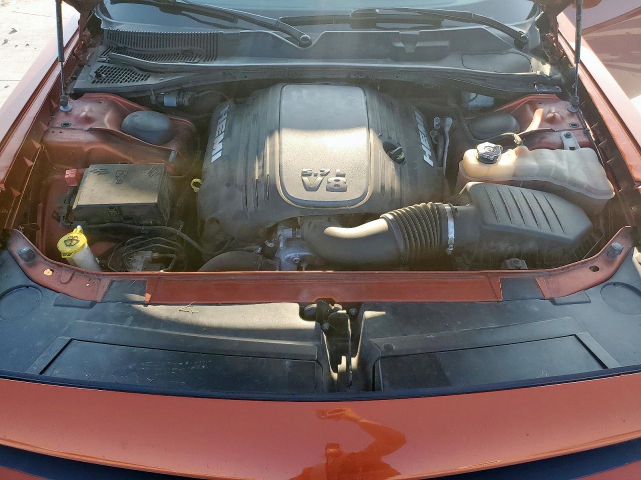 2021 Dodge Challenger R/T VIN: 2C3CDZBT5MH505552 Lot: 80006655