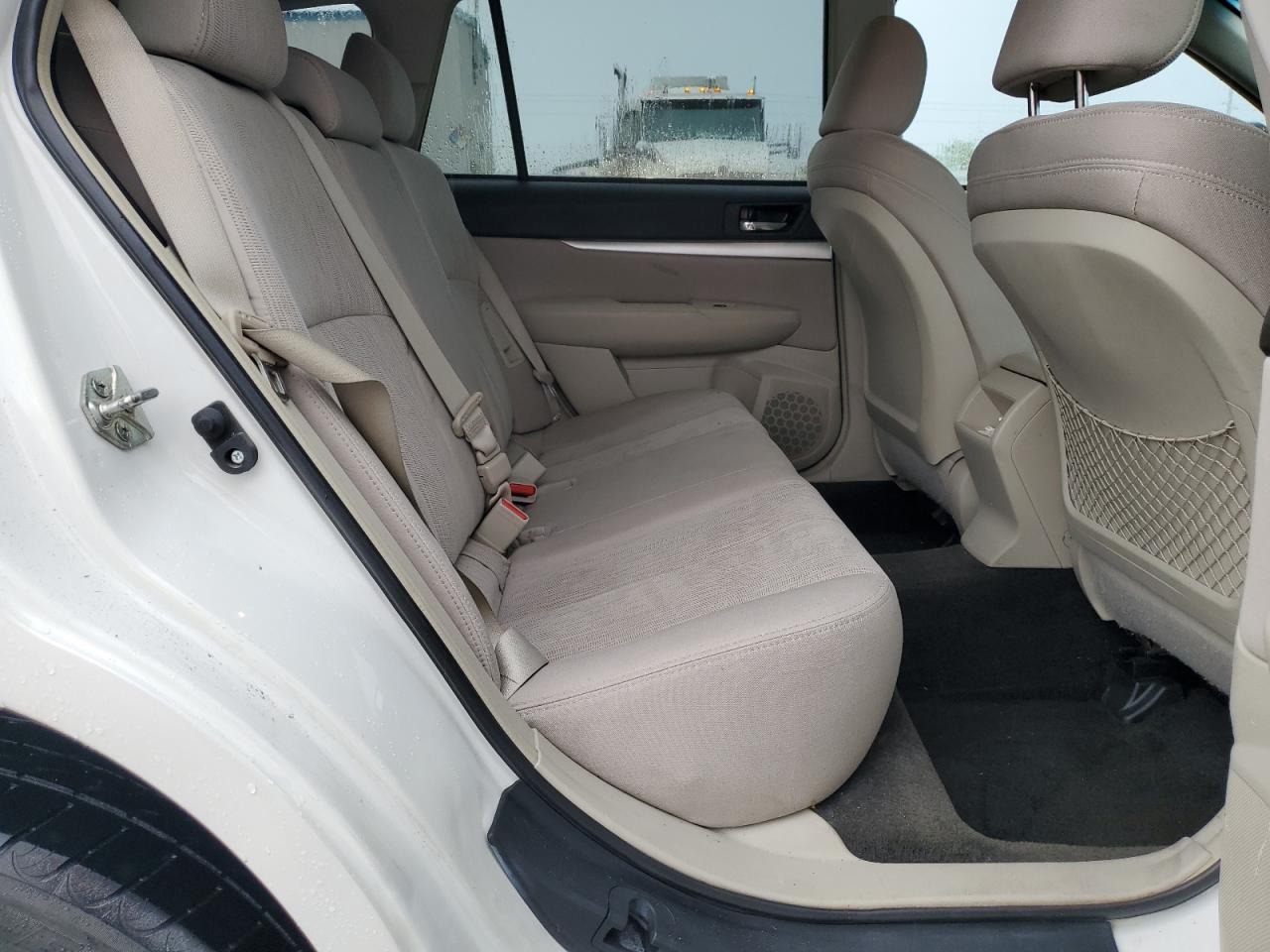 2013 Subaru Outback 2.5I Premium VIN: 4S4BRBCCXD3235859 Lot: 72059905