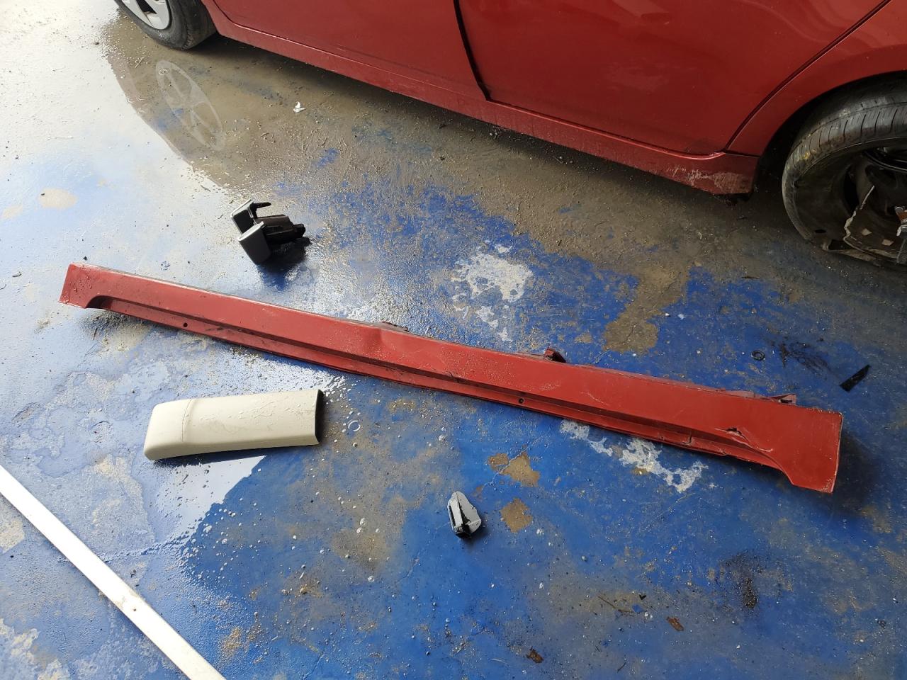 2013 Toyota Prius VIN: JTDKN3DU8D0350930 Lot: 81321155