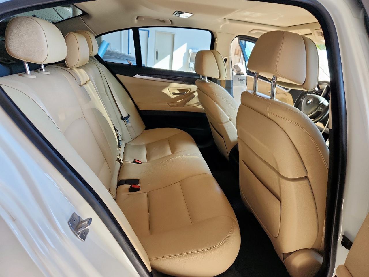 2016 BMW 535 I VIN: WBA5B1C58GG553023 Lot: 84659235