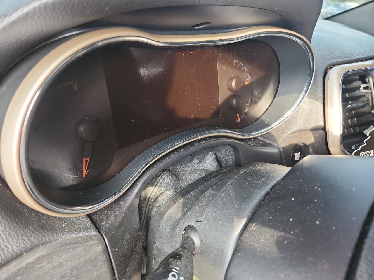 2017 Jeep Grand Cherokee Laredo VIN: 1C4RJEAG4HC838233 Lot: 71430255