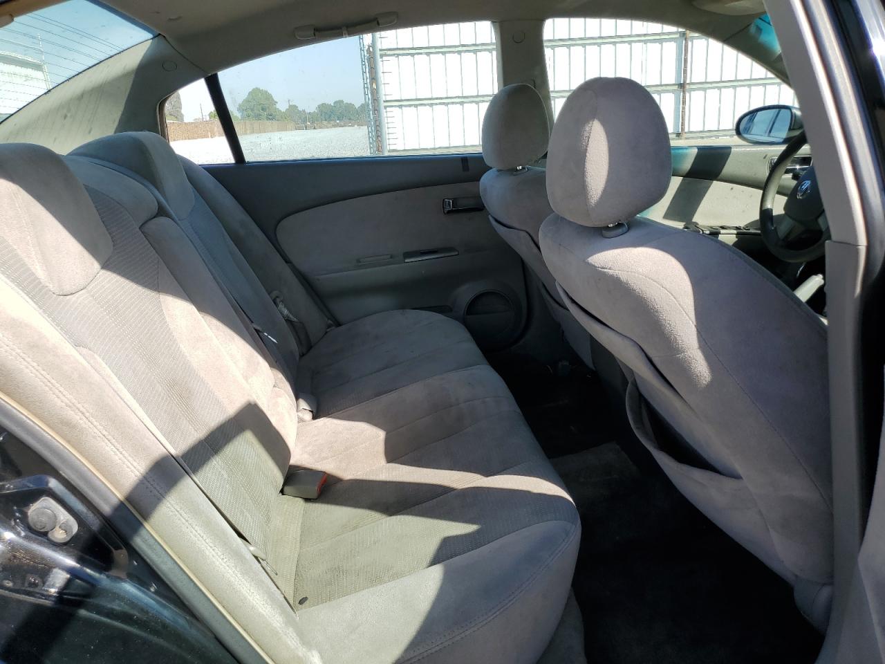 2005 Nissan Altima S VIN: 1N4AL11DX5C141205 Lot: 81806095