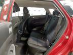 2017 HYUNDAI TUCSON SE NAV B-DRIVE 2WD  for sale at Copart NEWBURY