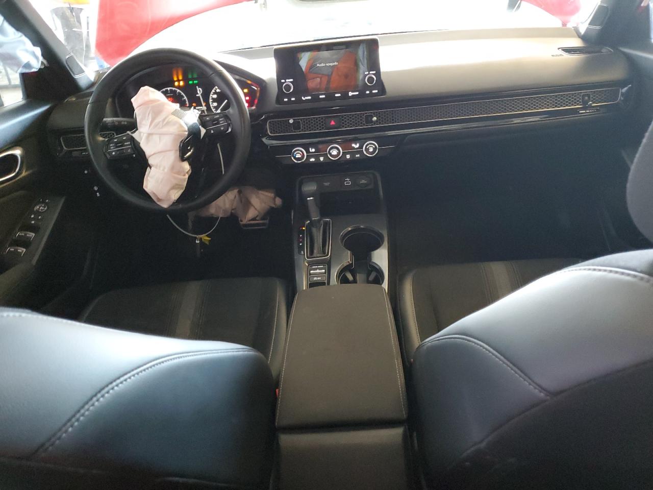 2024 Honda Civic Sport VIN: 2HGFE2F50RH593833 Lot: 80393815