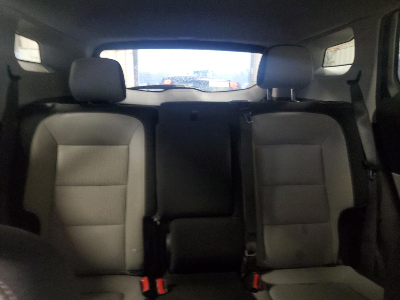 2022 GMC Terrain Sle VIN: 3GKALMEV5NL109074 Lot: 81279195