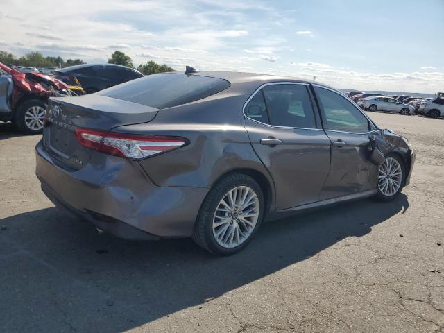  TOYOTA CAMRY 2019 Szary