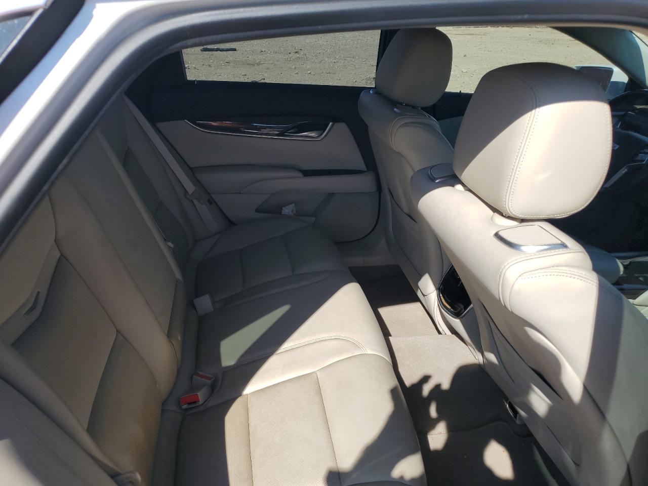 2016 Cadillac Xts Premium Collection VIN: 2G61R5S39G9209495 Lot: 80731675