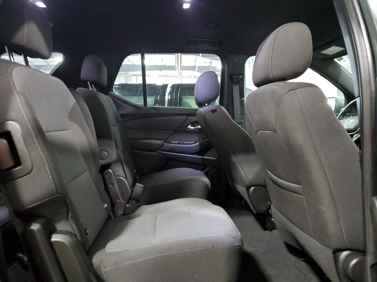 2023 Chevrolet Traverse Lt VIN: 1GNEVGKW7PJ228235 Lot: 81447975