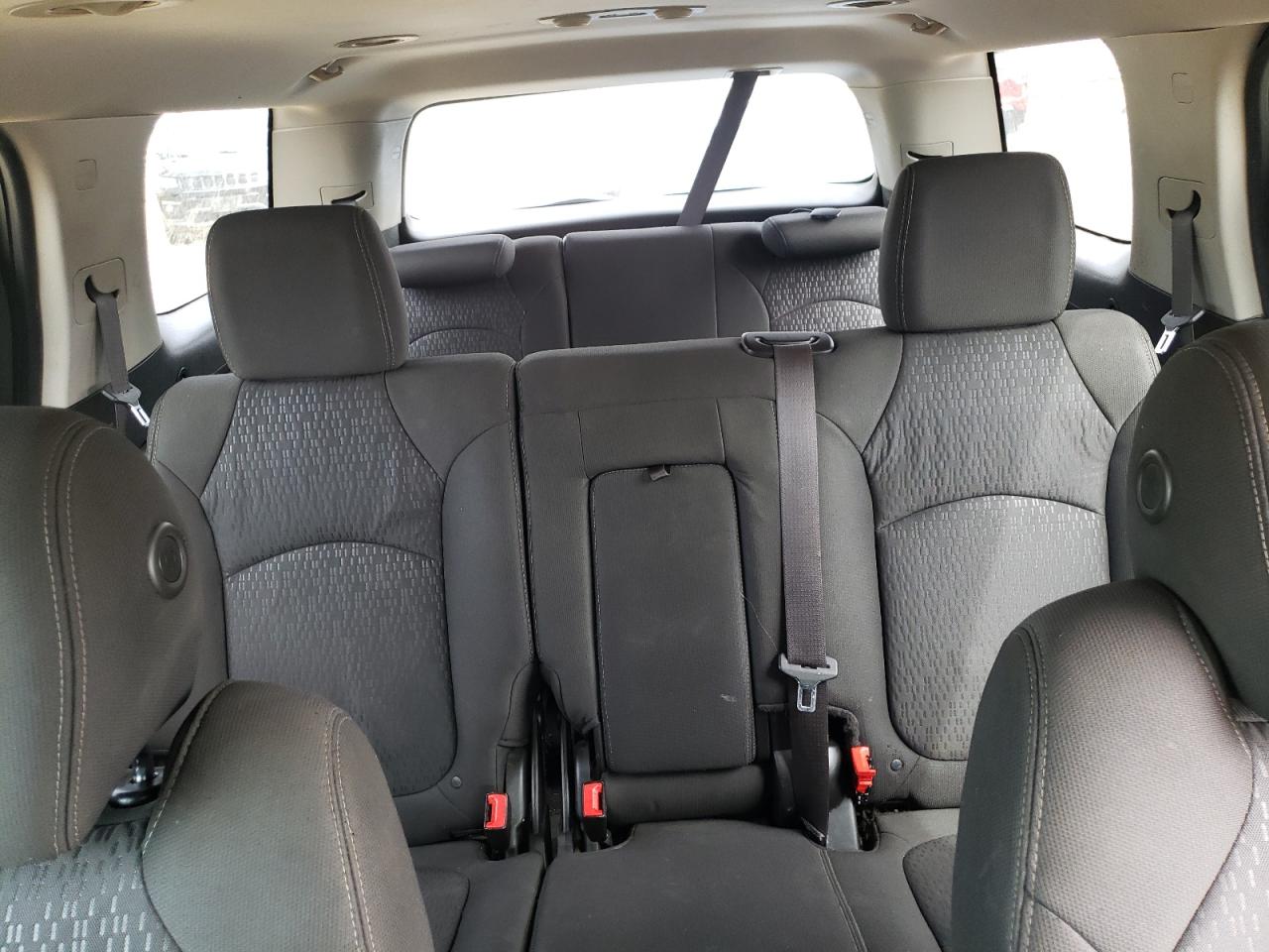 2014 GMC Acadia Sle VIN: 1GKKRNED5EJ264389 Lot: 71976885