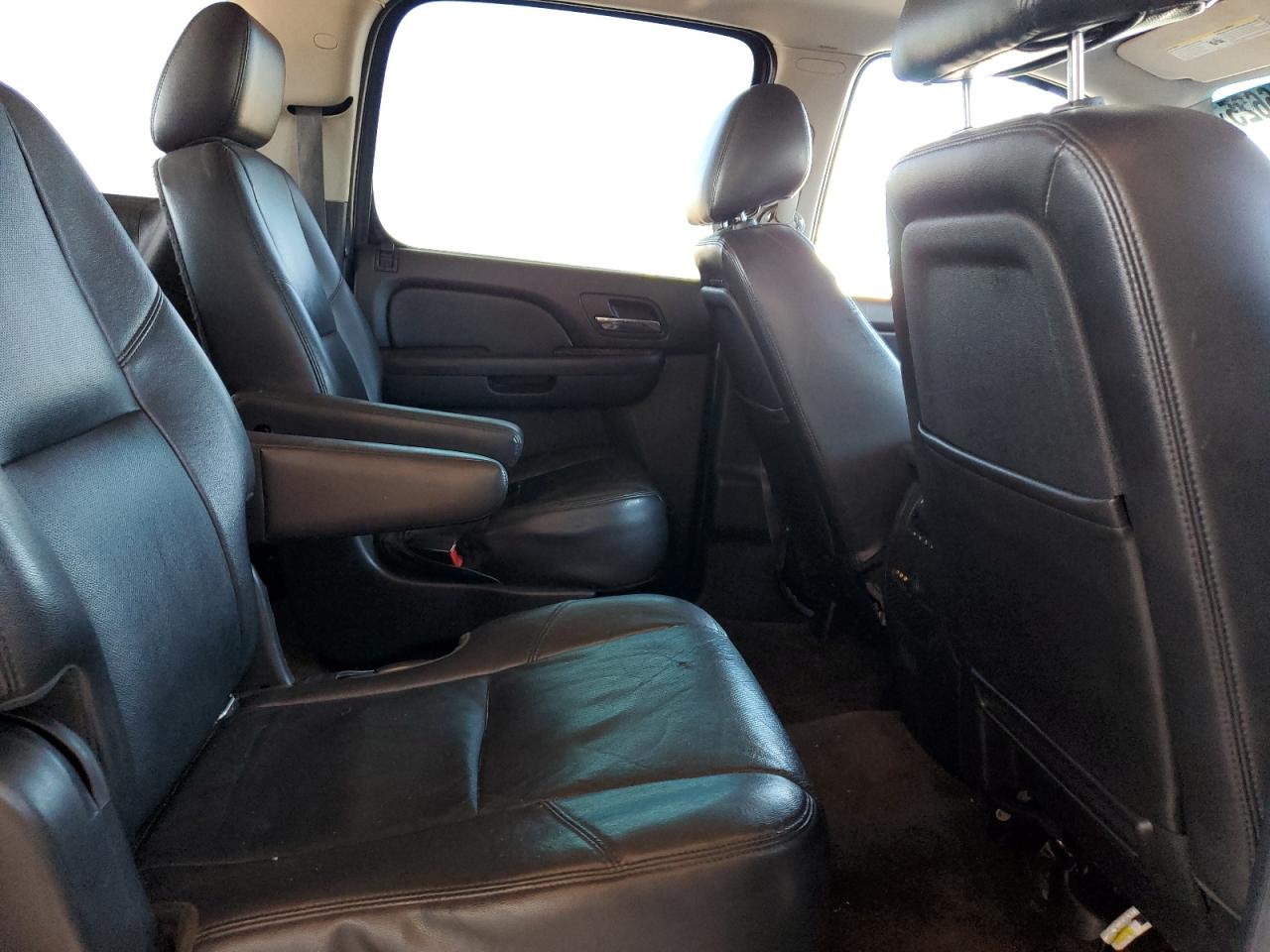 2013 Chevrolet Suburban C1500 Ltz VIN: 1GNSCKE06DR129258 Lot: 80846625