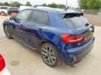2025 AUDI A1 S LINE 30 TFSI S-A  for sale at Copart SANDY
