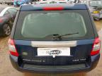 2007 LAND ROVER FREELANDER HSE TD4  for sale at Copart YORK
