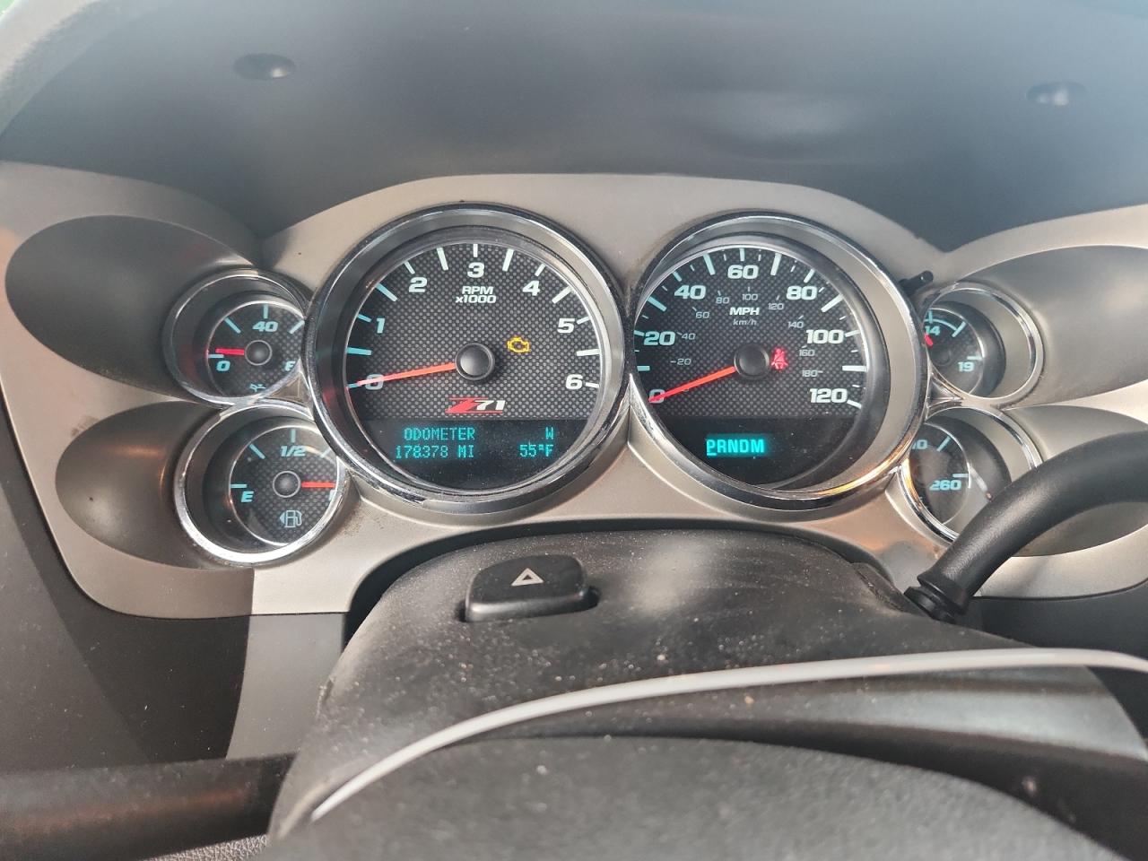 2011 Chevrolet Silverado K1500 Lt VIN: 3GCPKSE33BG393160 Lot: 81757055