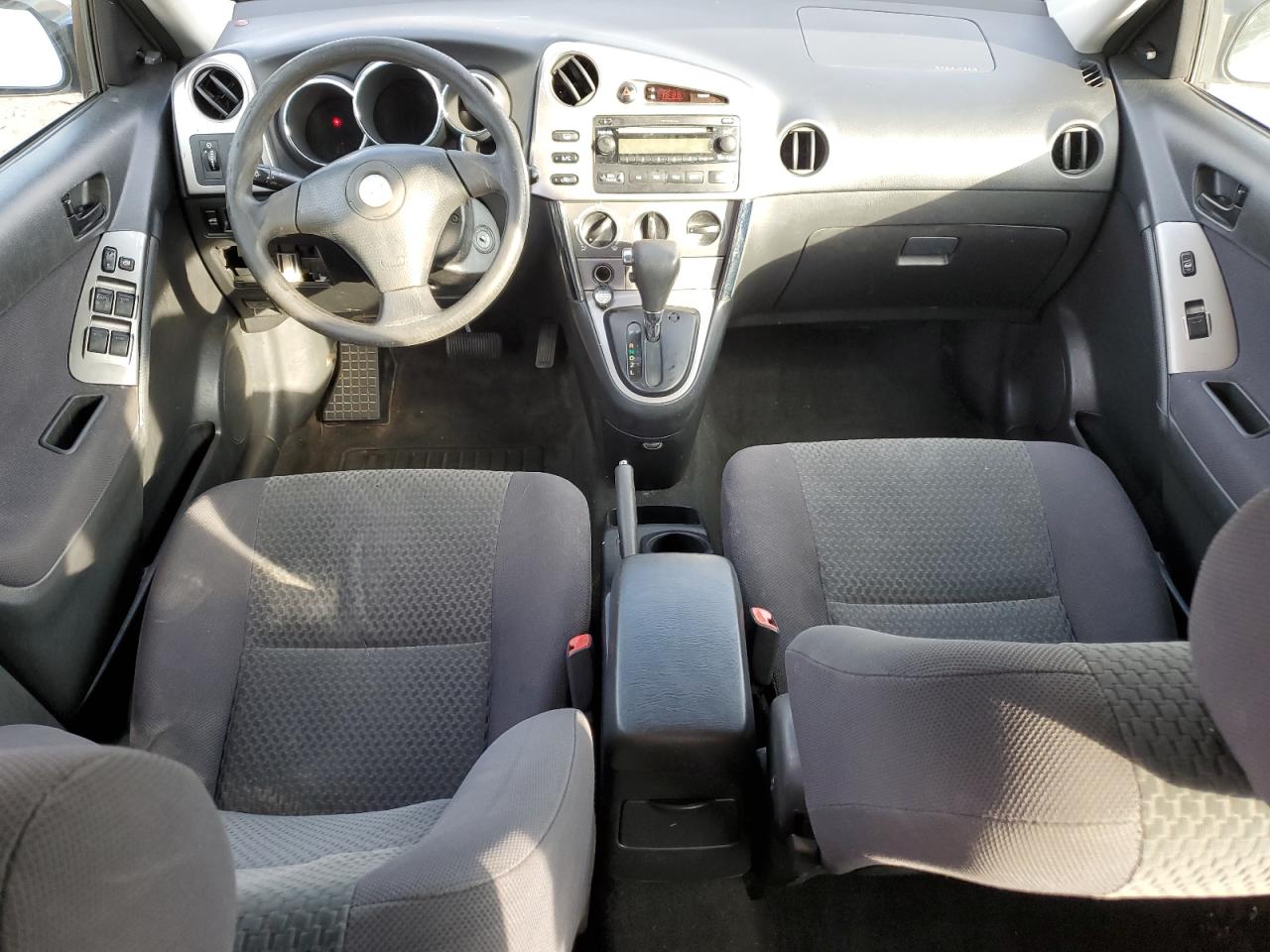 2006 Toyota Corolla Matrix Xr VIN: 2T1KR32E16C561590 Lot: 81828045