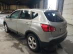 2009 NISSAN QASHQAI  for sale at Copart CASTLEDERMOT - IRELAND