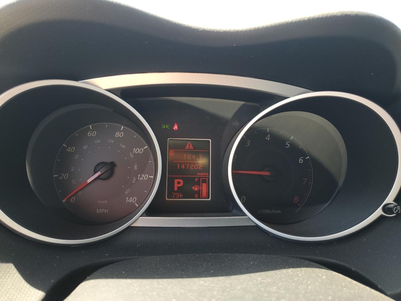 2009 Mitsubishi Outlander Se VIN: JA4LS31WX9Z003731 Lot: 80868225