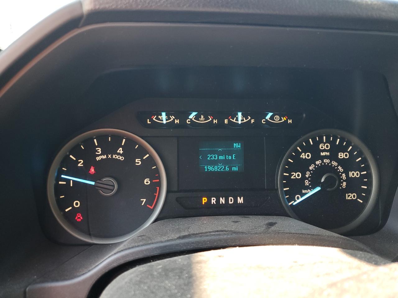 2018 Ford F150 Supercrew VIN: 1FTEW1C50JFD16367 Lot: 71050335