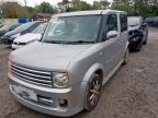 2003 NISSAN CUBE for sale at Copart WOLVERHAMPTON