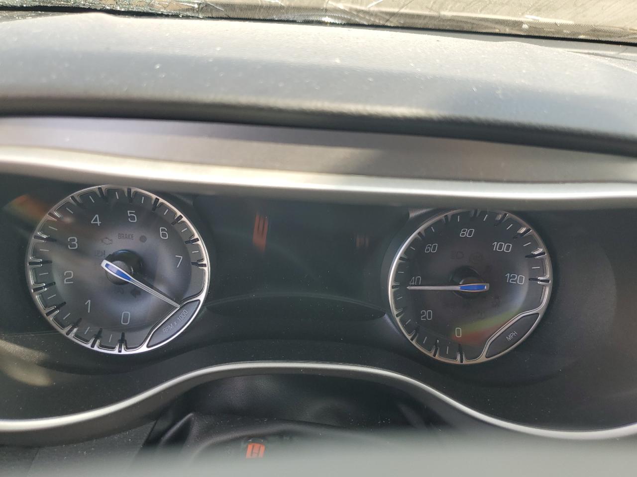 2022 Chrysler Pacifica Touring L VIN: 2C4RC1BG8NR123640 Lot: 71875185