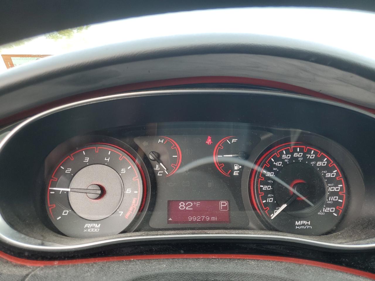 2015 Dodge Dart Sxt VIN: 1C3CDFBB3FD251717 Lot: 82158375