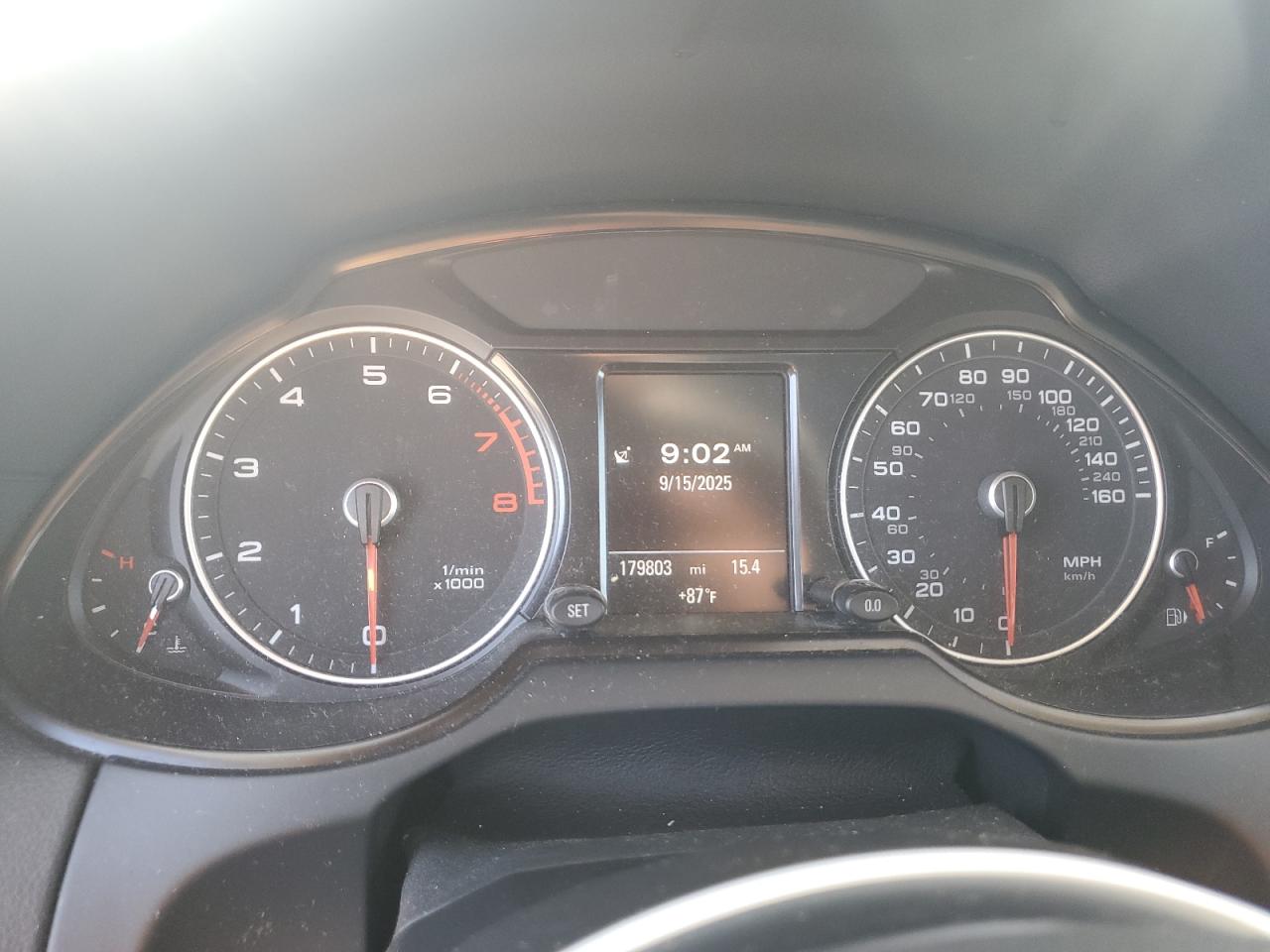 2014 Audi Q5 Premium Plus VIN: WA1LFAFP3EA041319 Lot: 80353785