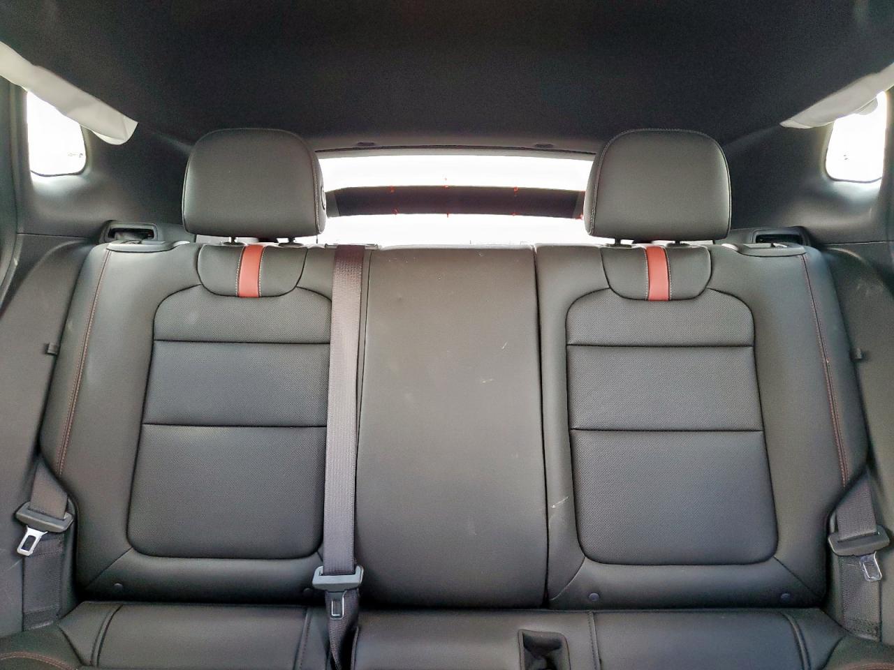 2025 Chevrolet Trax 1Rs VIN: KL77LGEP1SC124250 Lot: 81853635