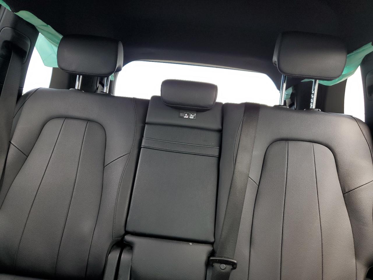 2023 Mercedes-Benz Glb 250 VIN: W1N4M4GB9PW266072 Lot: 70906935