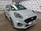 2024 FORD PUMA ST-LINE X MHEV  for sale at Copart EAST KILBRIDE