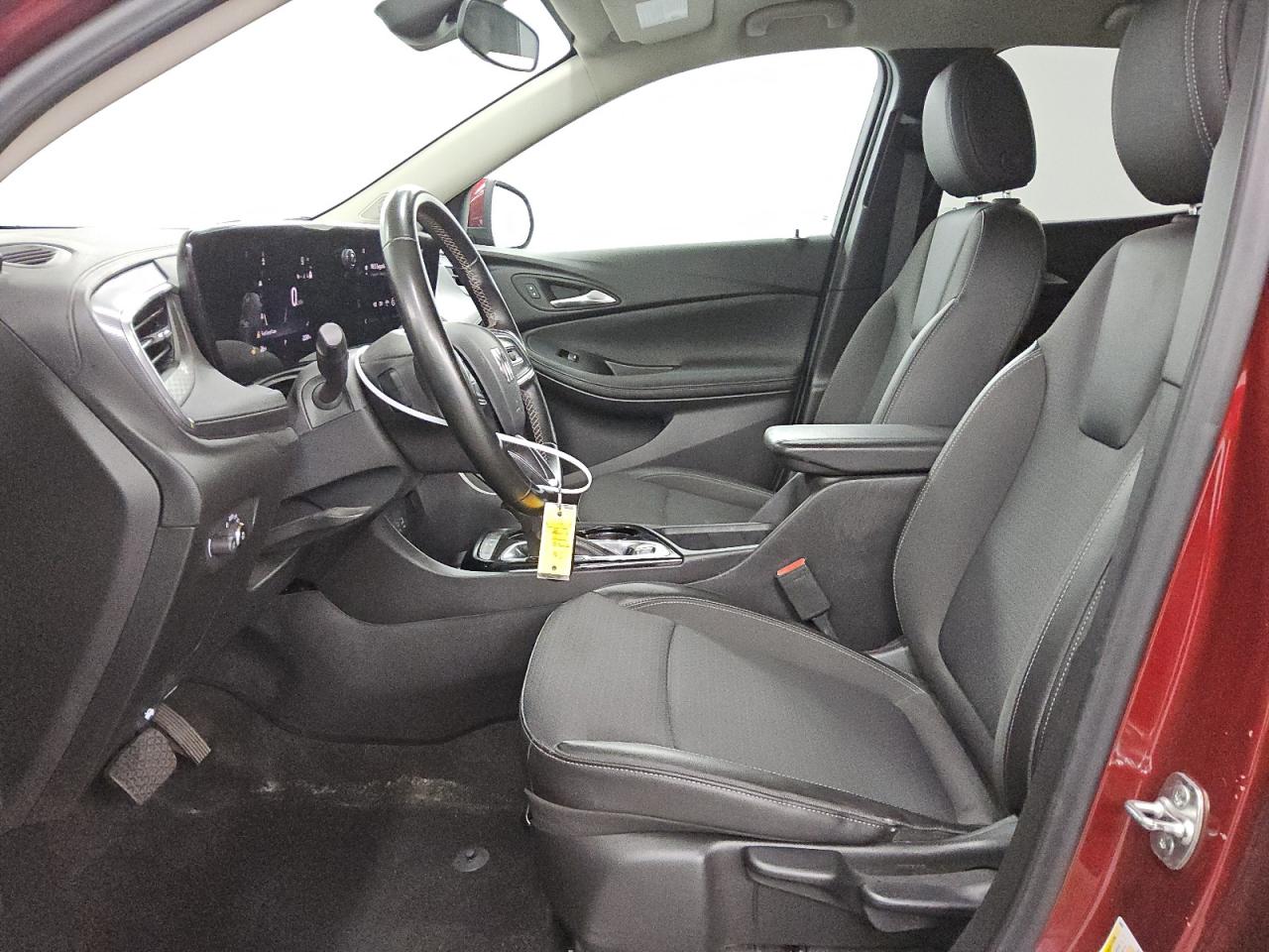2024 Buick Encore Gx Preferred VIN: KL4AMBS22RB129159 Lot: 71954245