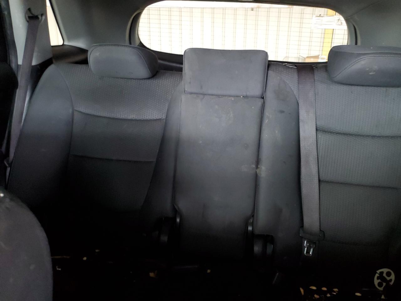 2012 Kia Sorento Base VIN: 5XYKT3A15CG204946 Lot: 81471025