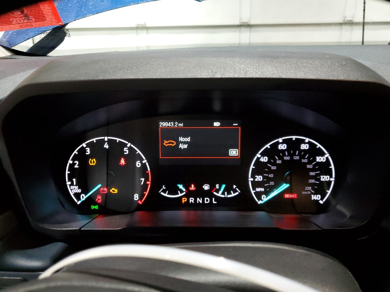 2024 Ford Maverick Xl VIN: 3FTTW8B95RRB14336 Lot: 84169305