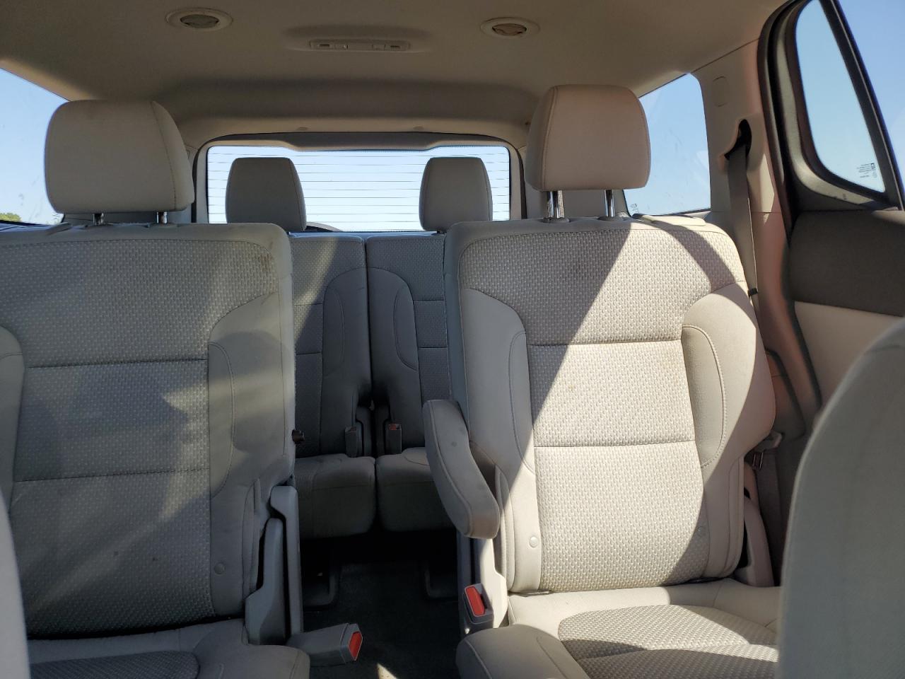2021 GMC Acadia Sle VIN: 1GKKNKLA5MZ217415 Lot: 71002495
