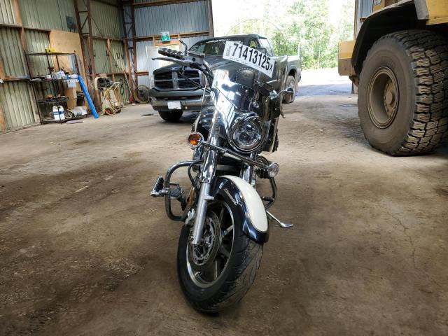 2008 YAMAHA XVS1100 A  