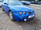 2004 MG ZT + for sale at Copart WISBECH