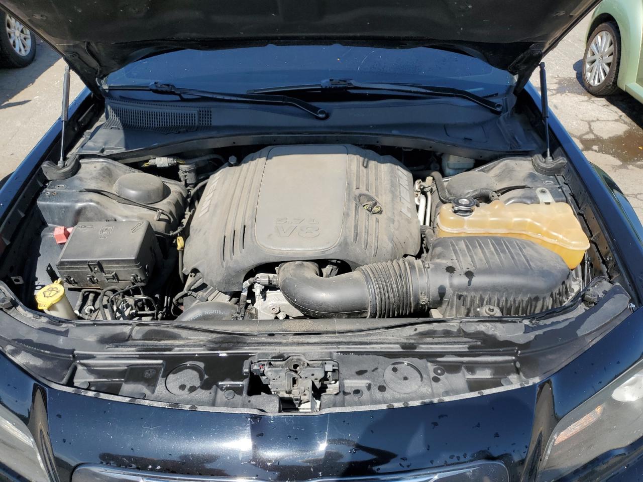 2014 Chrysler 300 S VIN: 2C3CCAGT8EH331457 Lot: 71544925