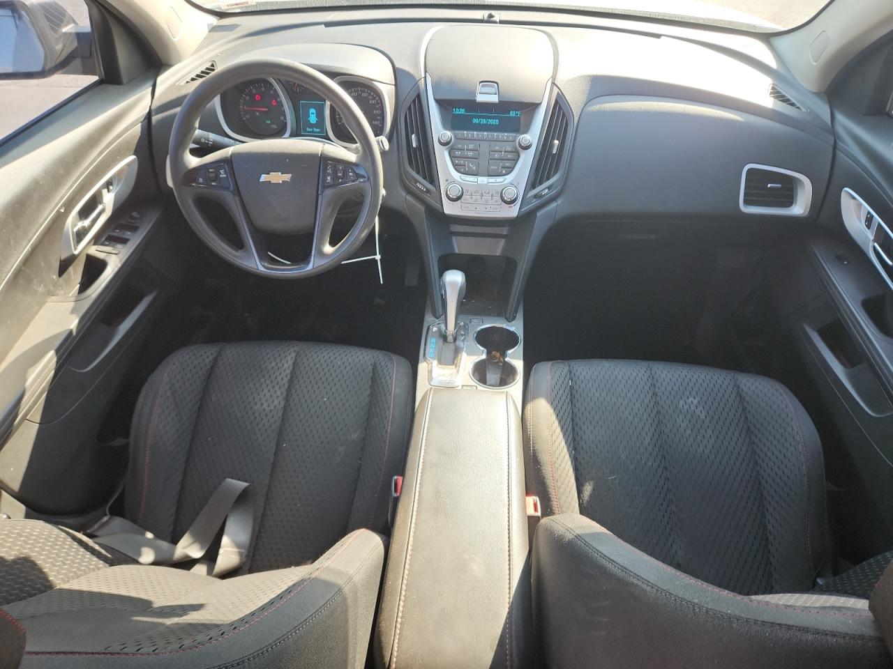 2015 Chevrolet Equinox Ls VIN: 1GNALAEK9FZ129832 Lot: 83999465