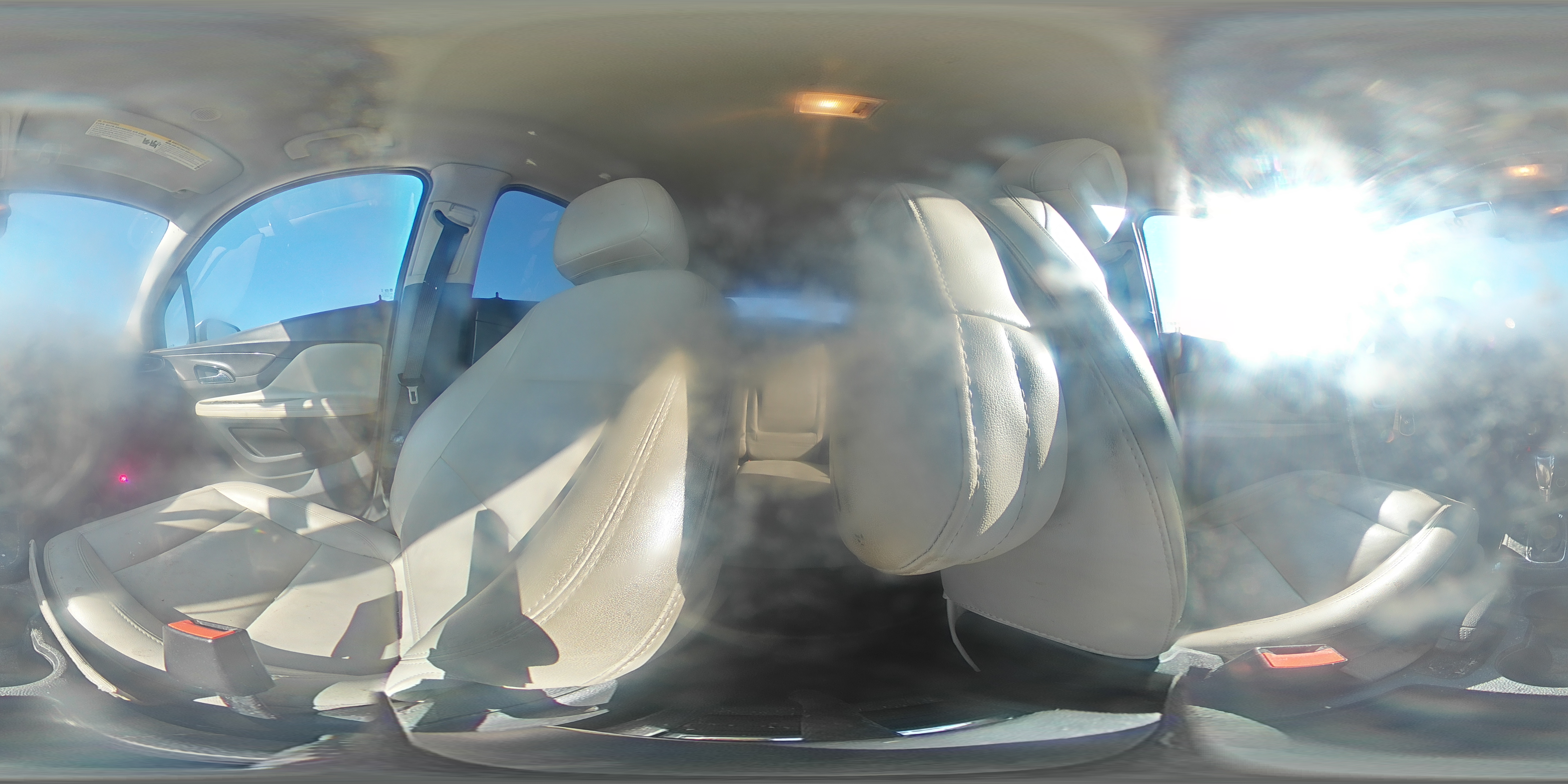 2017 Buick Encore Essence VIN: KL4CJGSB5HB027268 Lot: 81261495