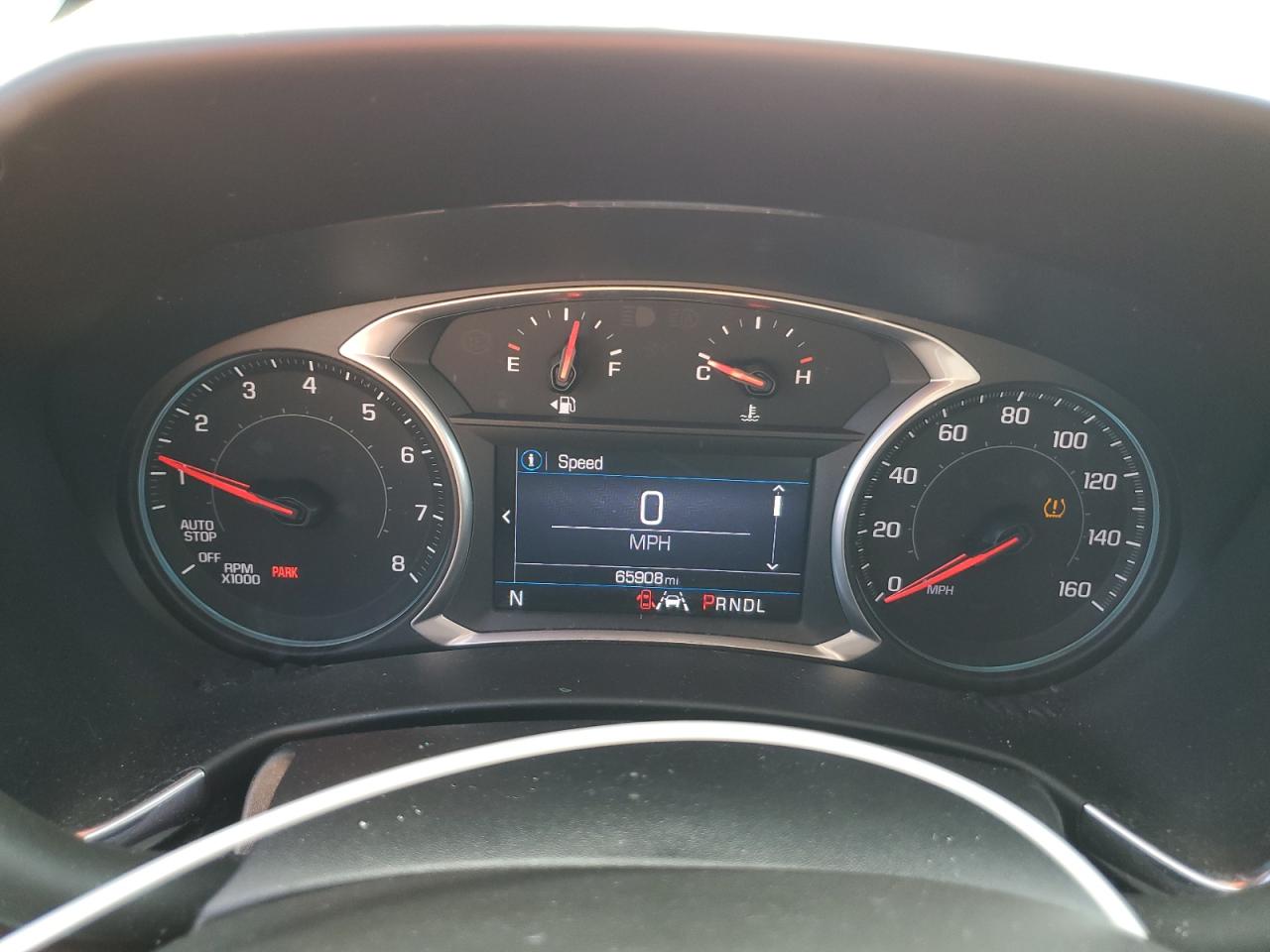 2020 Chevrolet Equinox Lt VIN: 2GNAXUEVXL6152379 Lot: 70802015