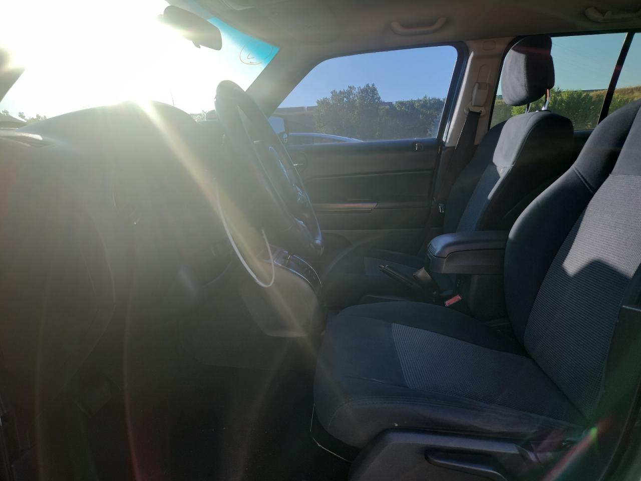 2011 Jeep Patriot Sport VIN: 1J4NF1GB9BD250327 Lot: 71126425