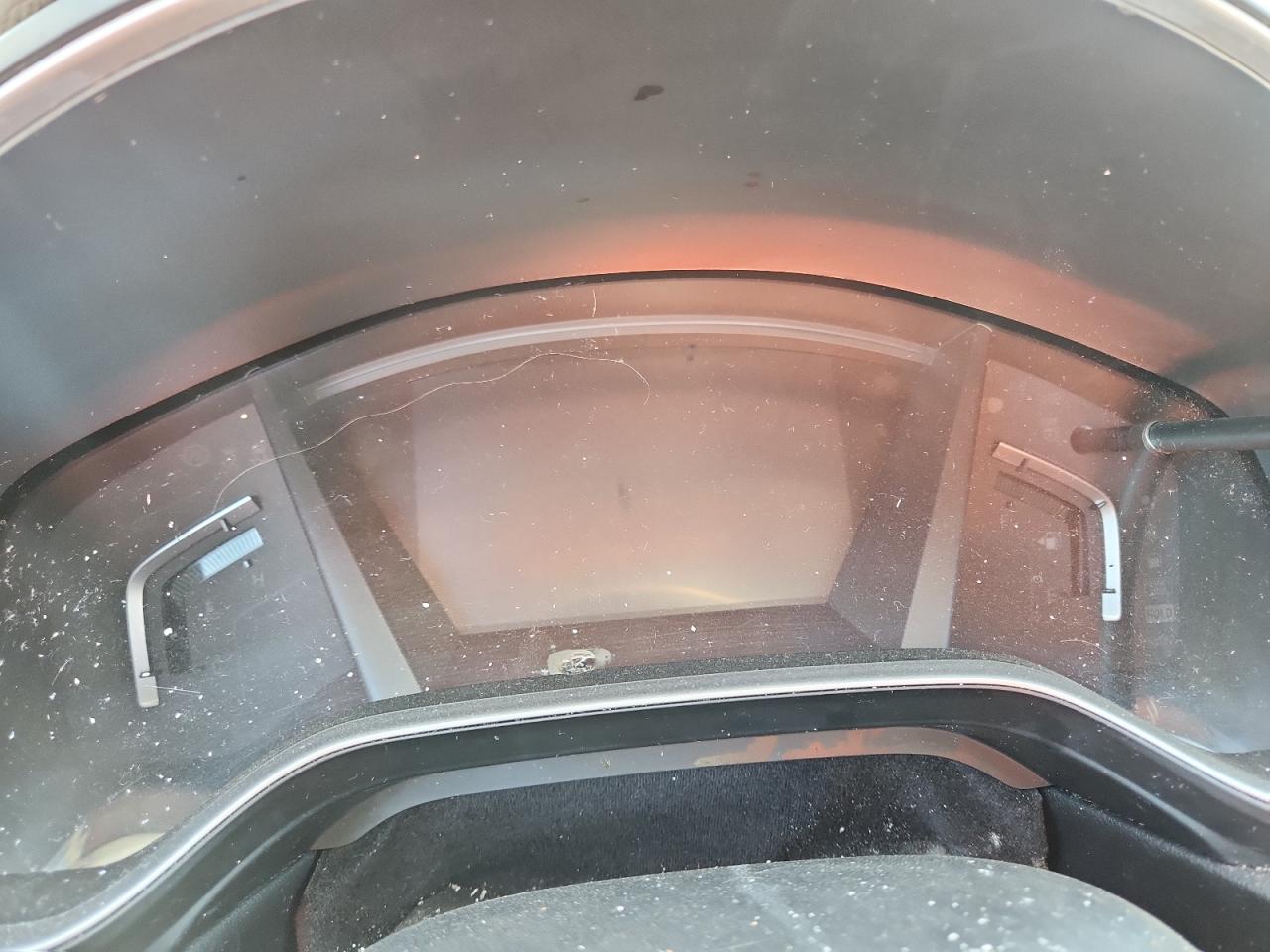 2020 Honda Cr-V Exl VIN: 2HKRW2H88LH671712 Lot: 80917795