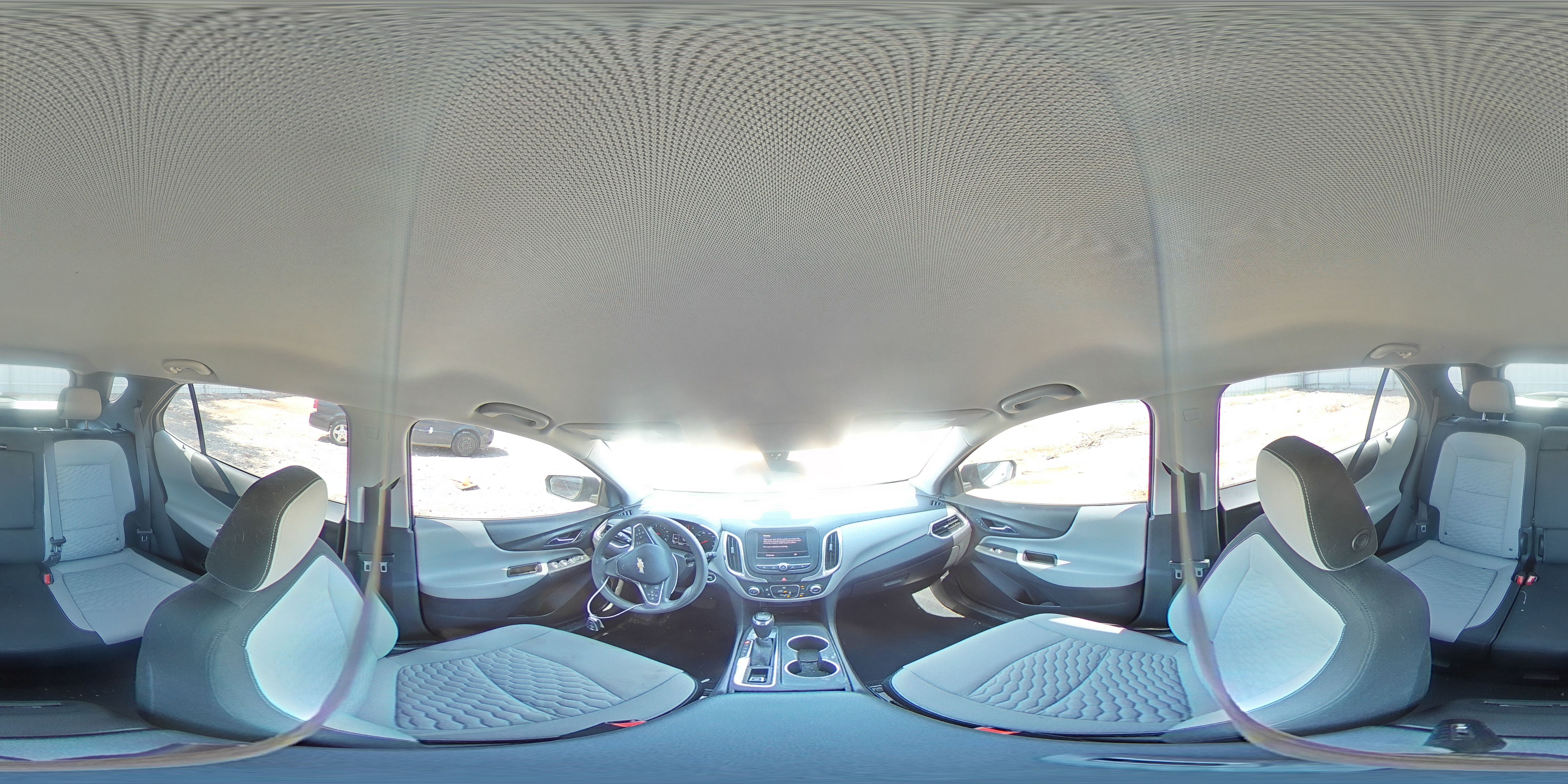 2021 Chevrolet Equinox Ls VIN: 3GNAXHEV8MS114255 Lot: 80001435