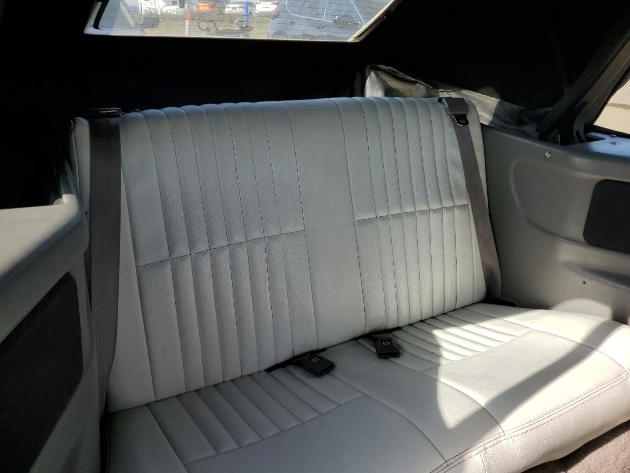 1994 Pontiac Sunbird Le VIN: 1G2JB31TXR7536424 Lot: 81516115