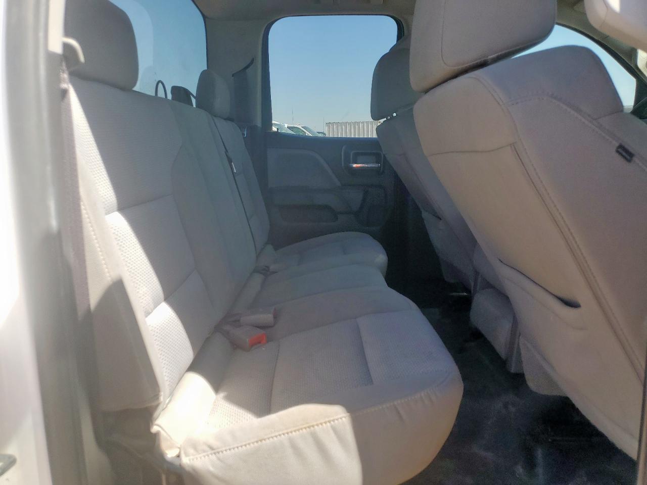 2017 Chevrolet Silverado K2500 Heavy Duty VIN: 1GC2KUEG7HZ269149 Lot: 72021495