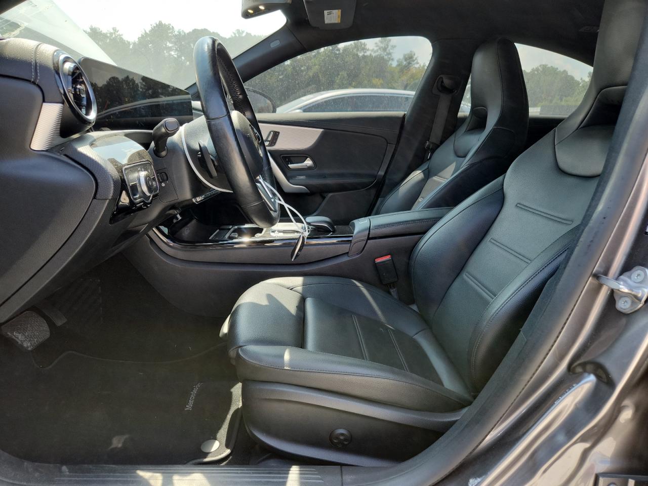 2020 Mercedes-Benz Cla 250 4Matic VIN: W1K5J4HB2LN102140 Lot: 80728845